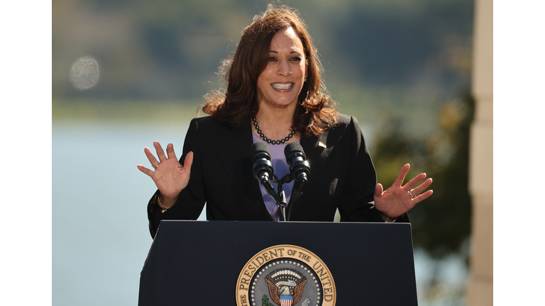 President Biden Attends Ceremony For 10th Anniversary Of MLK Jr. Memorial