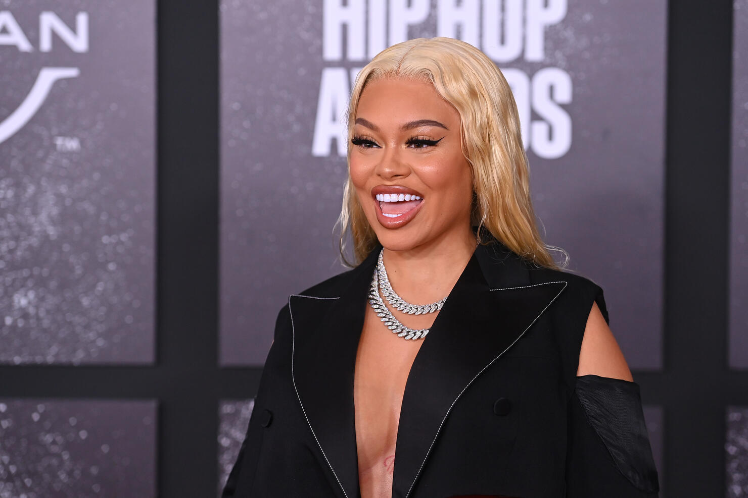 BET Hip Hop Awards 2021 - Arrivals