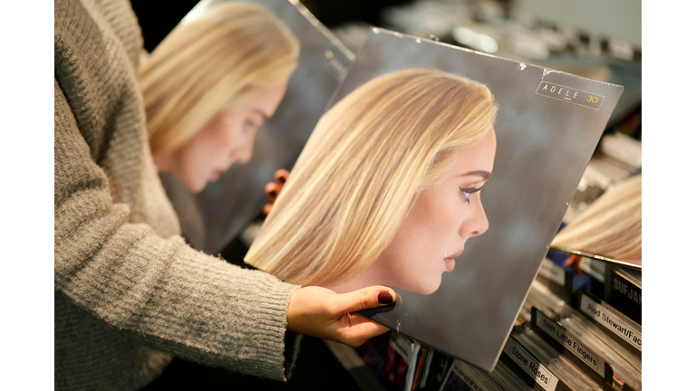 FILES-BRITAIN-ENTERTAINMENT-MUSIC-ADELE