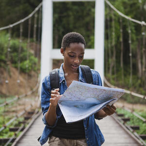 Traveling as a Person of Color