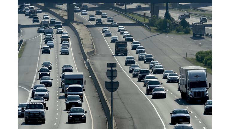 AAA Predicts Record-Breaking Holiday Travel Over July 4th Holiday