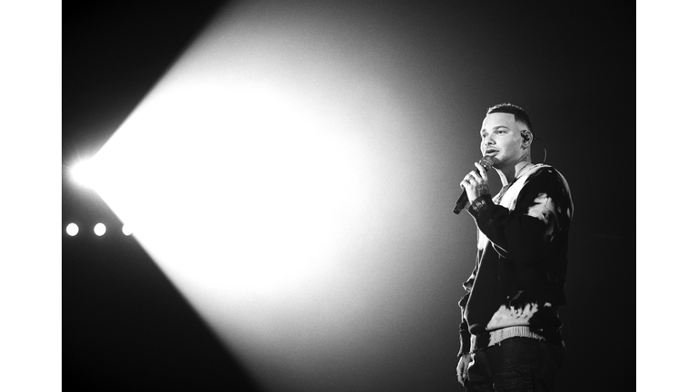 2021 American Music Awards - Fixed Show