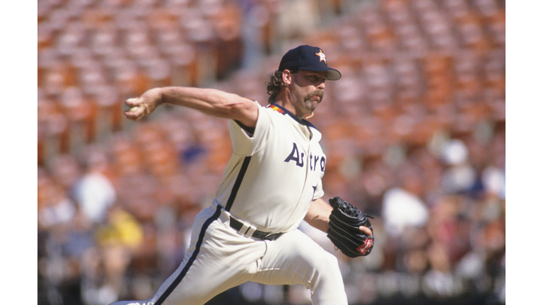 Houston Astros v San Diego Padres