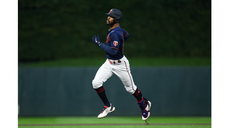 Detroit Tigers v Minnesota Twins