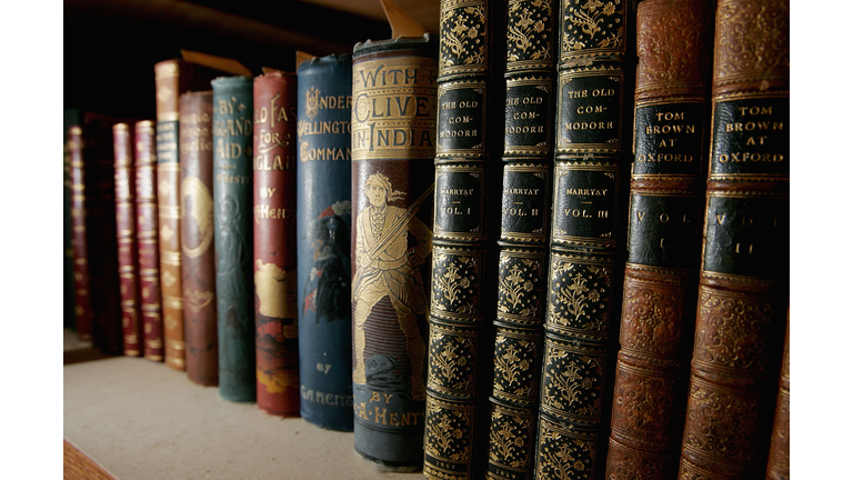 Google To Digitize Books From Prominent Libraries