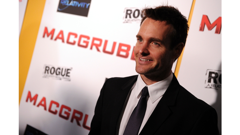 "MacGruber" New York Premiere
