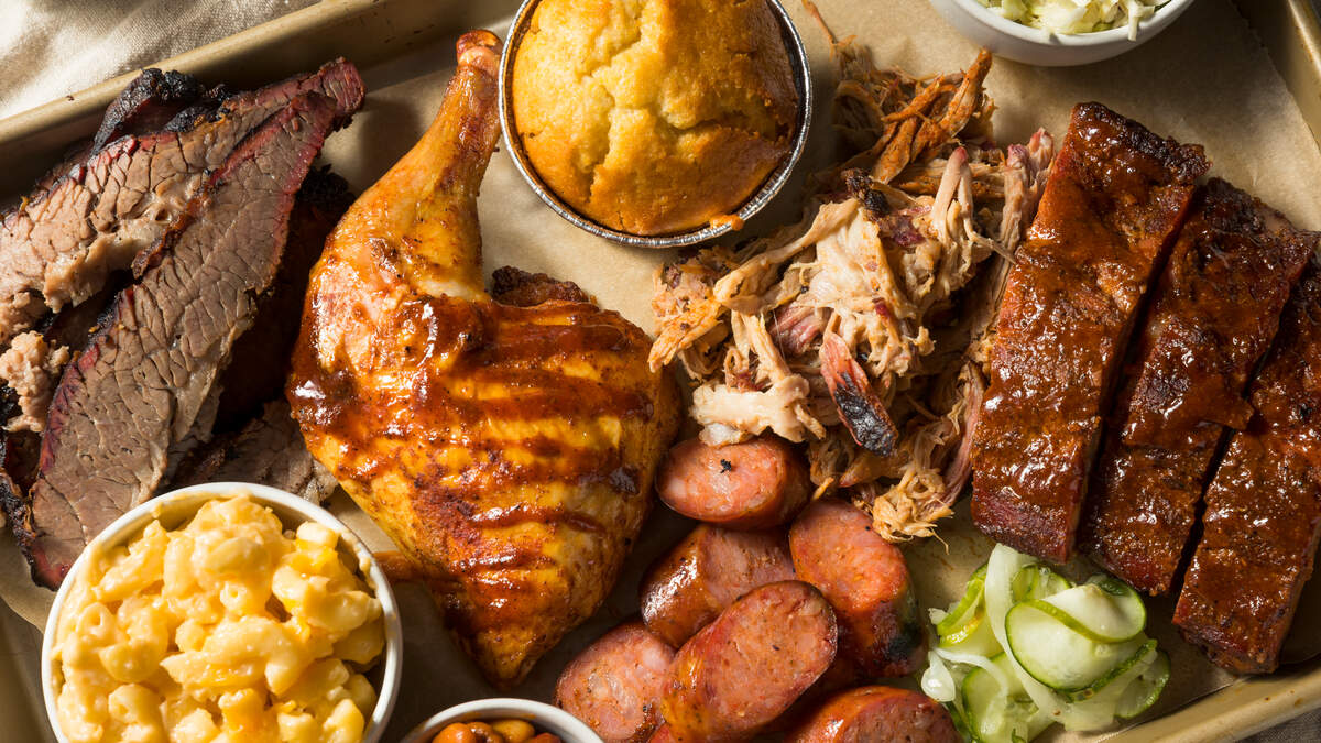 3 Best Barbecue Restaurants in Rancho Cucamonga, CA - ThreeBestRated