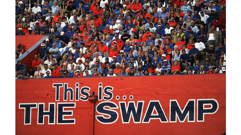 Louisiana Tech Bulldogs v University of Florida Gators