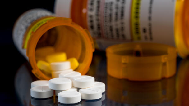 New Funding Helps Valley Communities Combat Opioid Addiction
