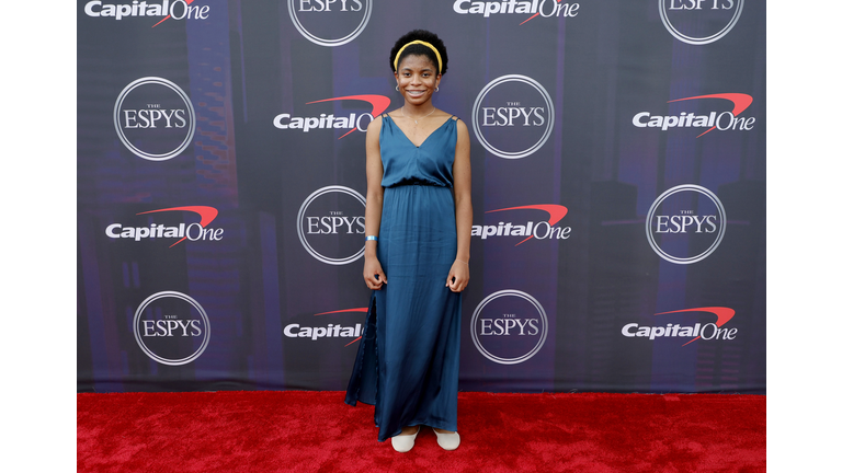 2021 ESPY Awards - Arrivals