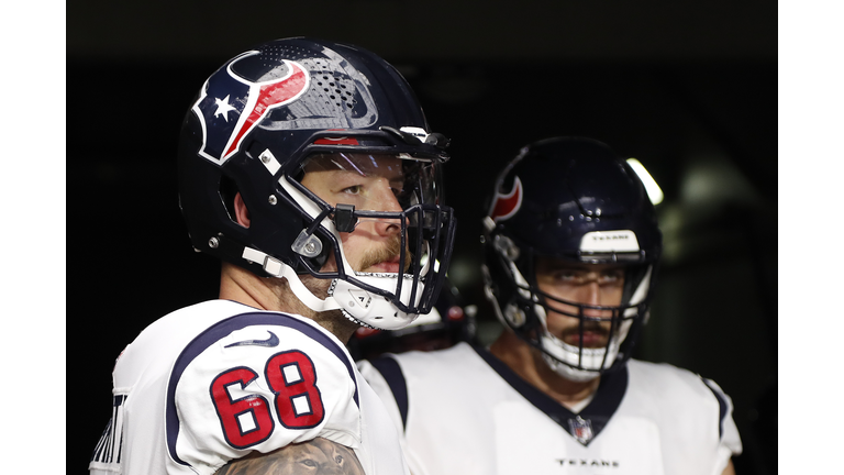 Houston Texans v Arizona Cardinals