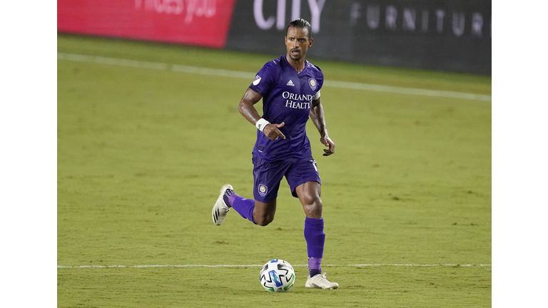 Orlando City SC v Inter Miami CF