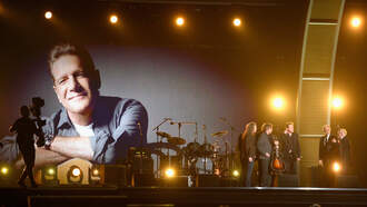 On This Day In 1976, The Eagles Welcomed Us To The 'Hotel California'