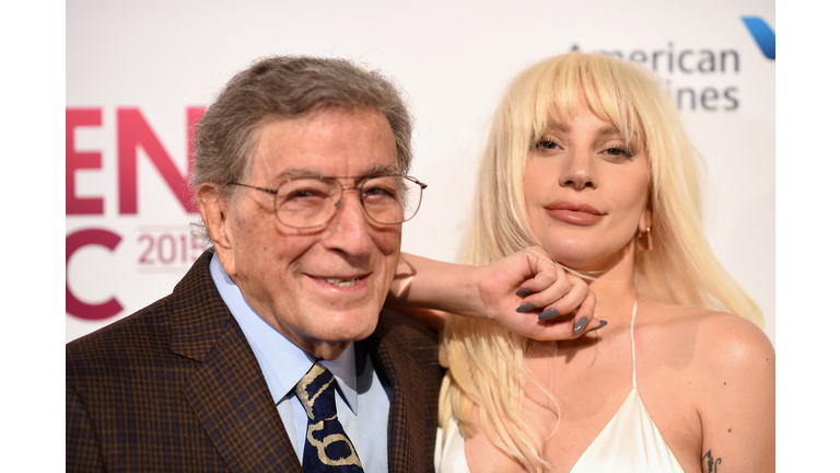 Billboard's 10th Annual Women In Music