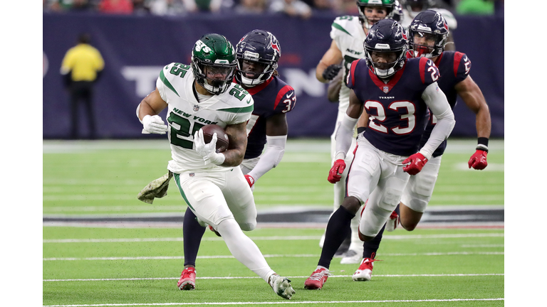 New York Jets v Houston Texans