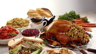 America's Least Favorite Thanksgiving Dishes