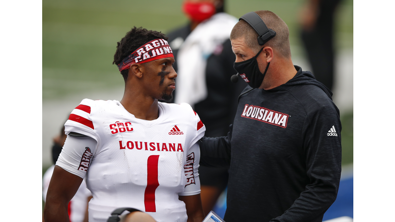 Louisiana v Georgia State