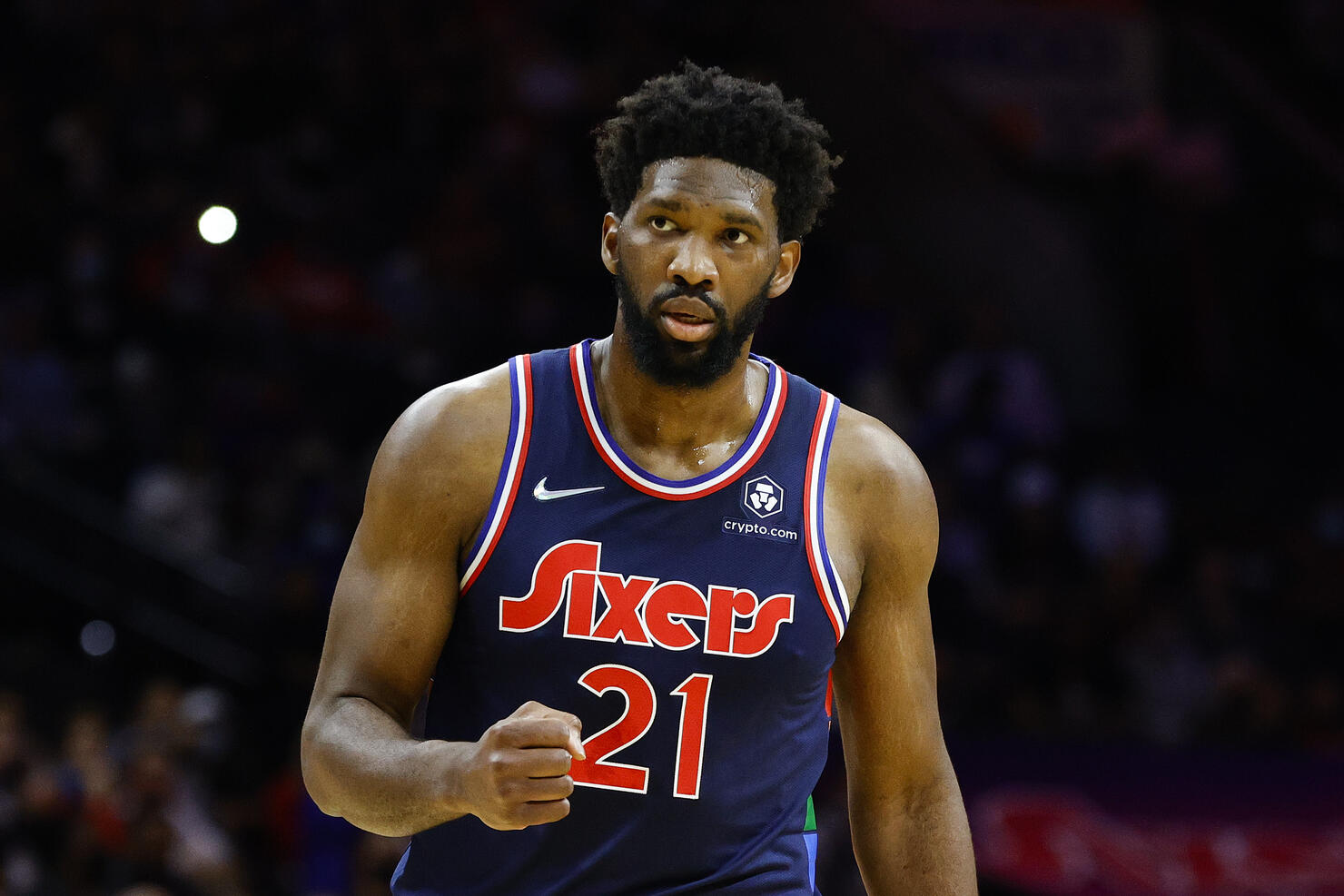 Chicago Bulls v Philadelphia 76ers