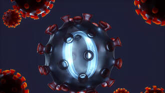 3 Cases of Omicron Variant Diagnosed in Baltimore Region