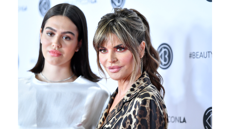 Beautycon Festival Los Angeles 2019 - Day 1