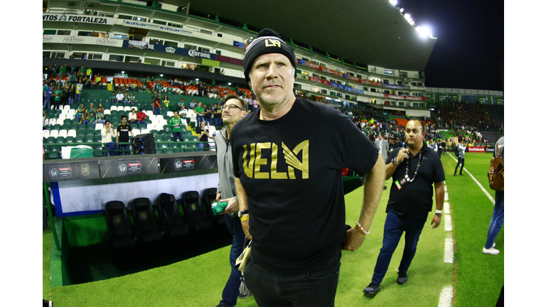 Leon v LAFC - CONCACAF Champions League 2020