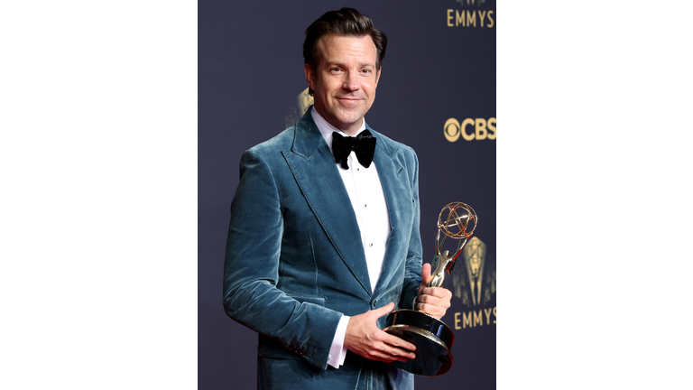 73rd Primetime Emmy Awards - Press Room