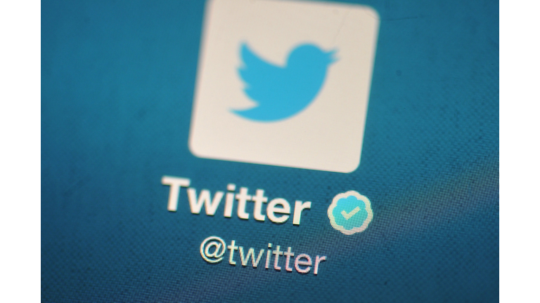 Social Media Site Twitter Debuts On The New York Stock Exchange