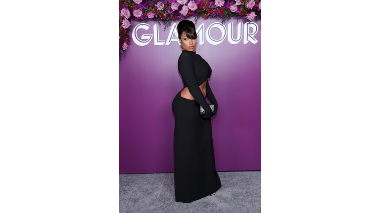 Glamour Celebrates 2021 Women of the Year Awards - Arrivals