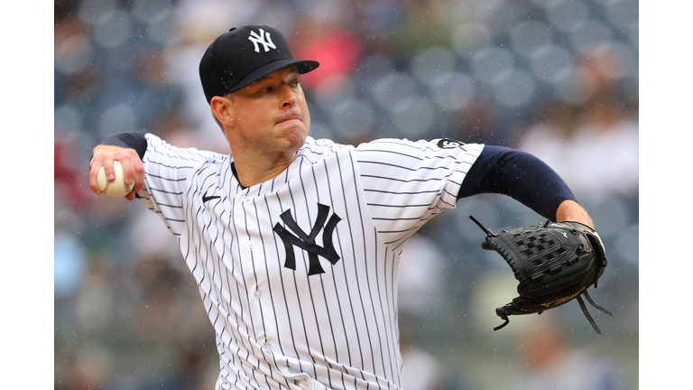 Baltimore Orioles v New York Yankees