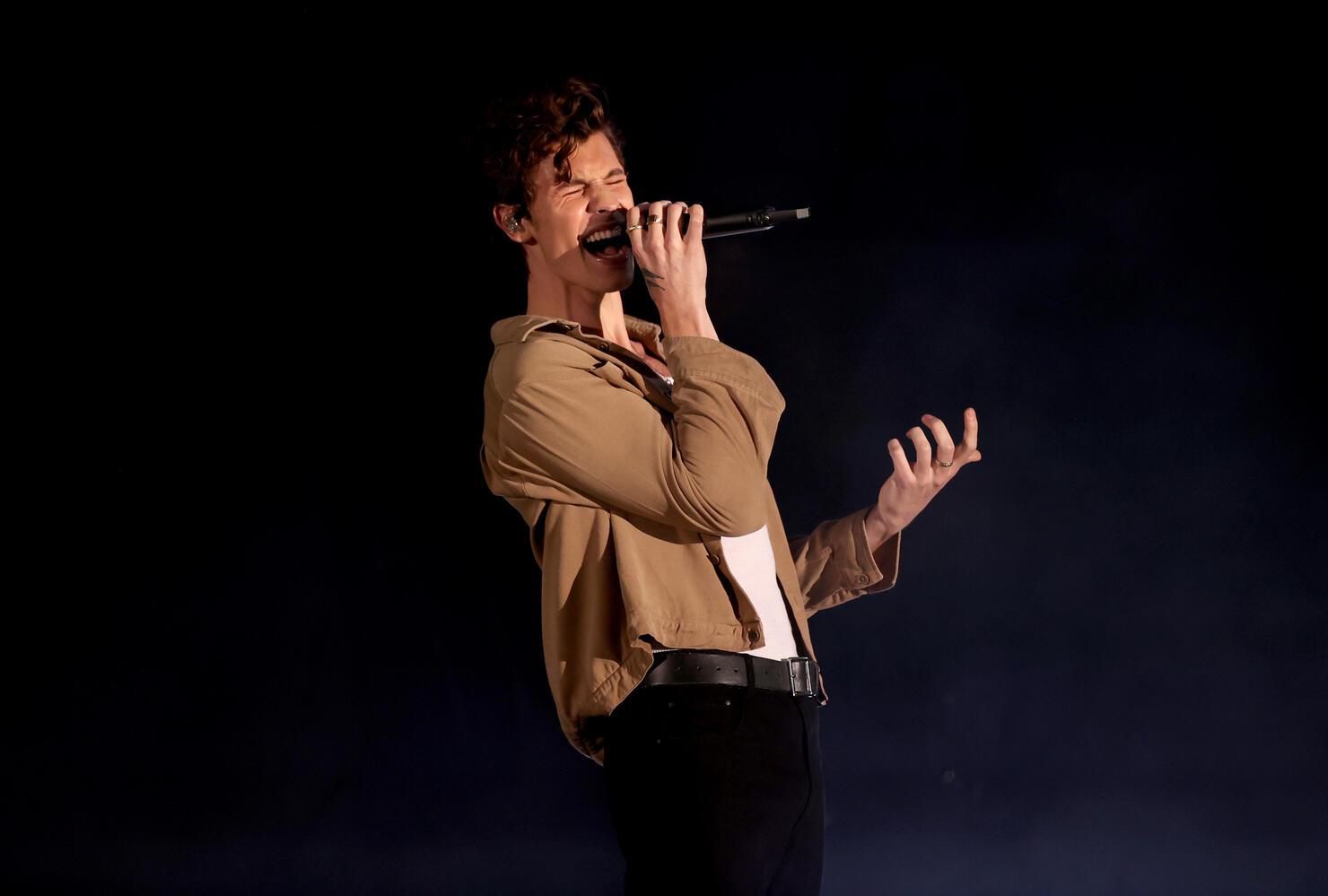 Audacy's Eighth Annual "We Can Survive" Concert