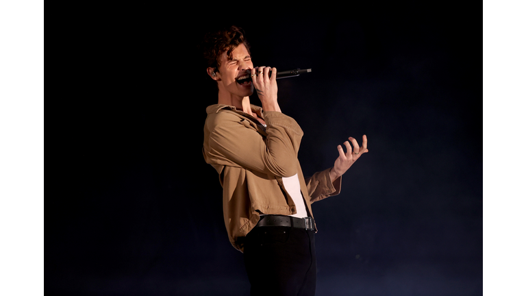 Audacy's Eighth Annual "We Can Survive" Concert