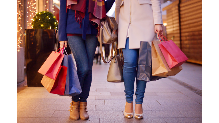 Shopping