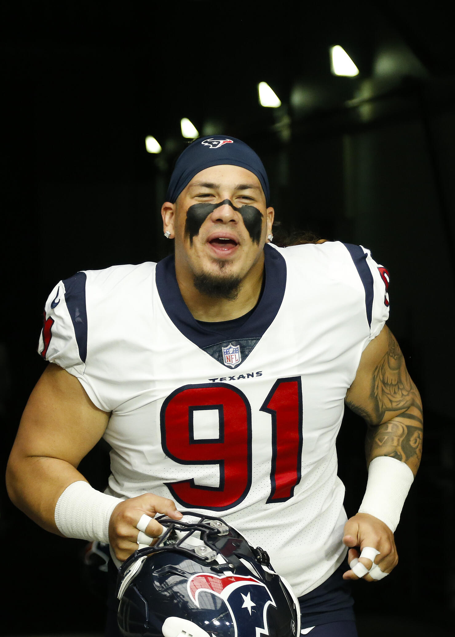 Houston Texans v Arizona Cardinals
