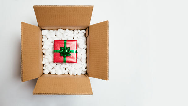 It’s in the Mail: Christmas Shipping Deadlines You Need to Know