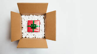 It’s in the Mail: Christmas Shipping Deadlines You Need to Know