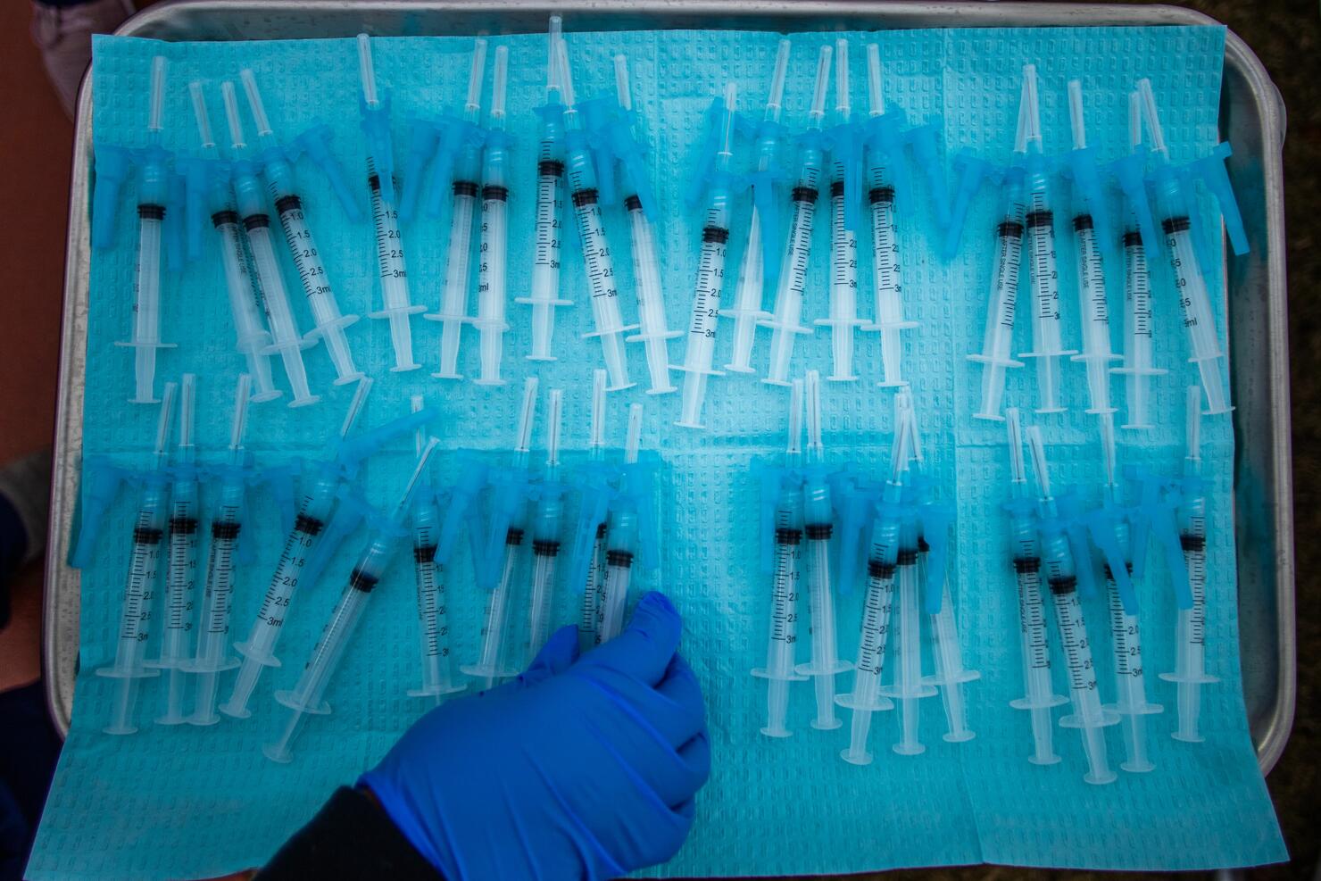 US-HEALTH-VIRUS-VACCINE