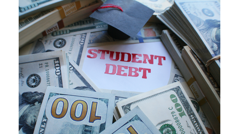 Student Debt