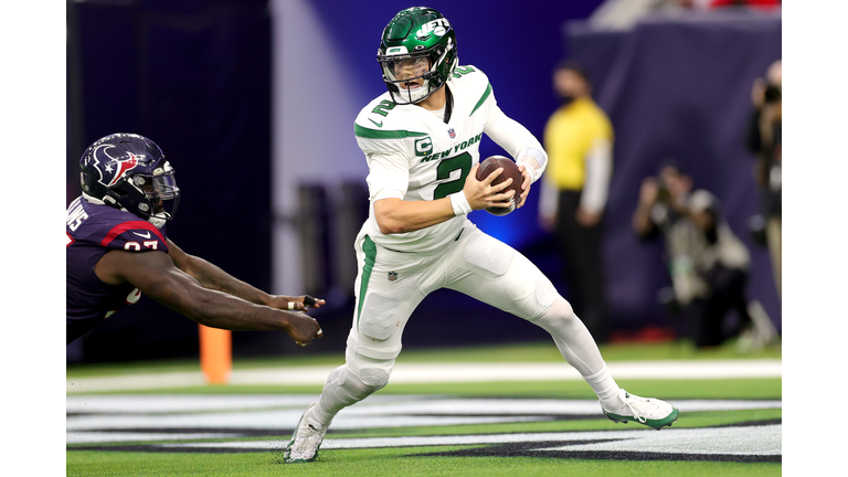 New York Jets v Houston Texans
