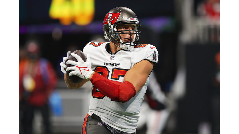 Tampa Bay Buccaneers v Atlanta Falcons