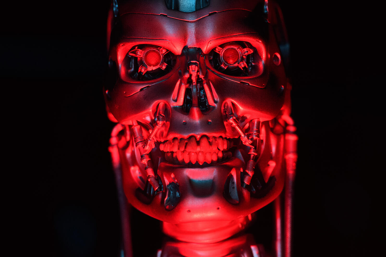 World's most advanced,' realistic robot will terrify you