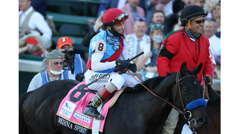 147th Kentucky Derby