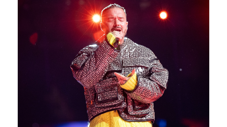 Global Citizen VAX LIVE: The Concert To Reunite The World