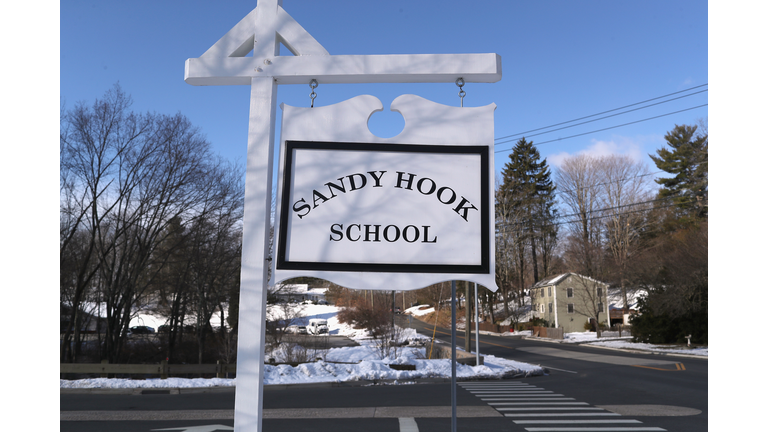 Across U.S., Students Walk Out Of Schools To Address School Safety And Gun Violence