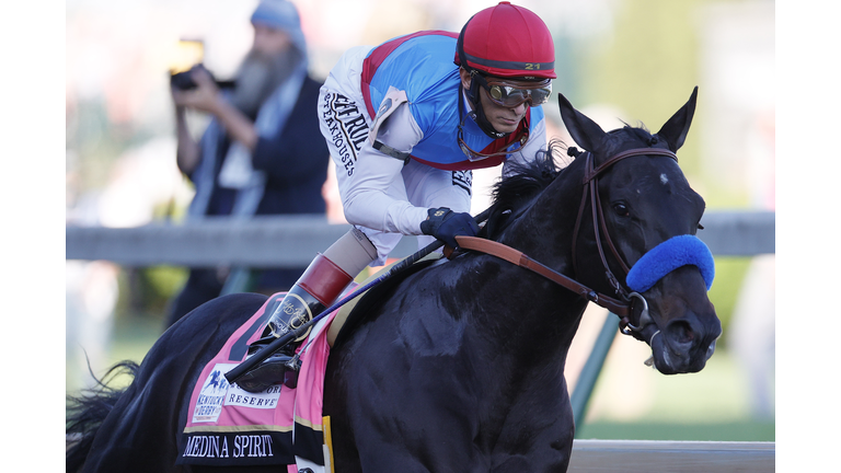 147th Kentucky Derby