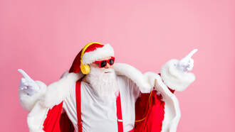 Top 15 Country Christmas Songs