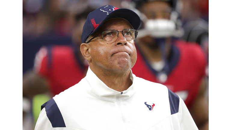 Indianapolis Colts v Houston Texans