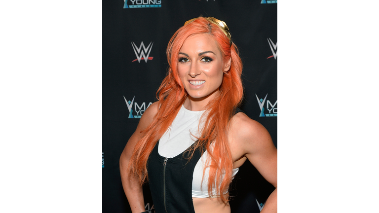 WWE Mae Young Classic