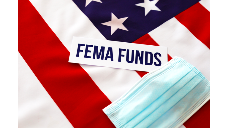 FEMA