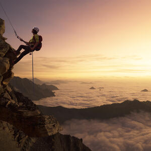 Adventure Stories