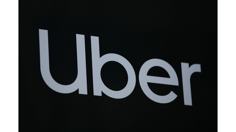 Uber Agrees To Pay 70,000 UK Drivers A Minimum Wage, Holiday Pay And Pensions